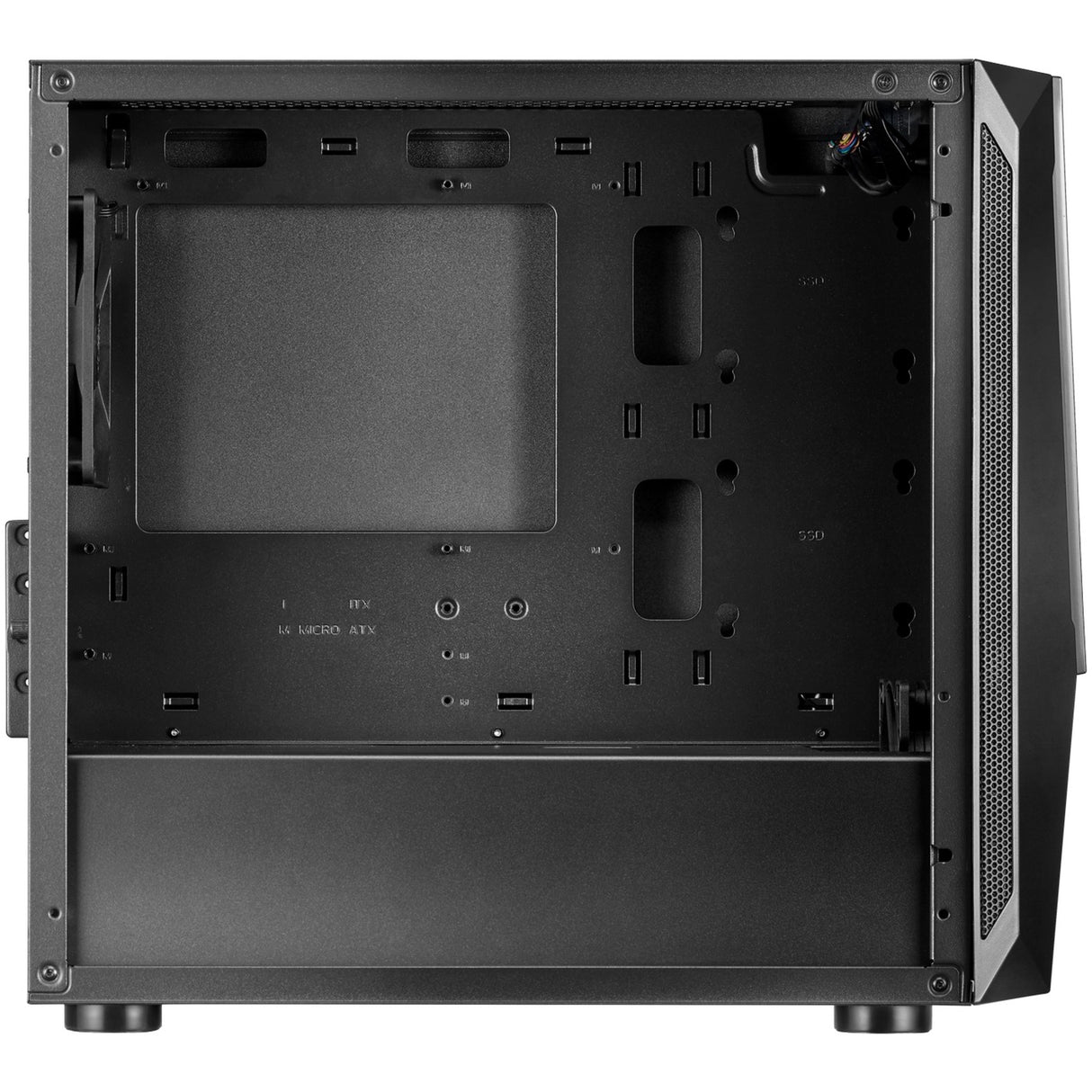 Silverstone Sst-Fav1mb-Pro