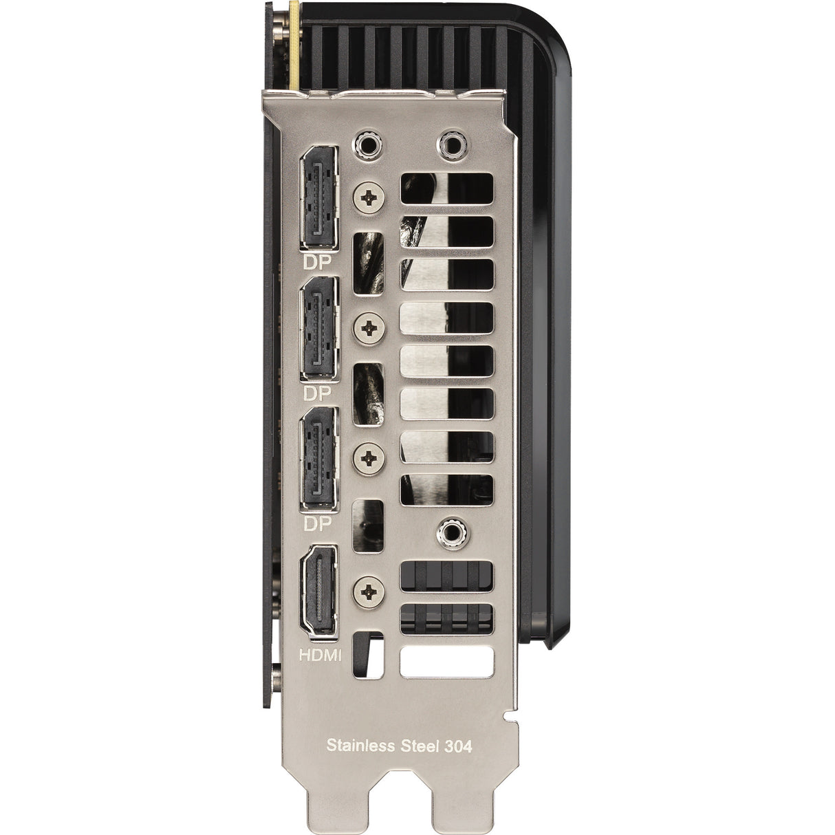 Carte graphique Asus Prime GeForce RTX 5060 Ti OC 8G (3x Display Port, 1x HDMI)