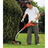 Coupe-herbe Black+decker GL7033-qs (orange)