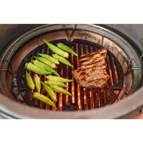 Kamado Joe Sear Plate pour Kamado Joe I, II, III et J