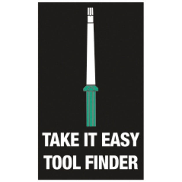 Wera kraftform kompakt vde 16 torque extra slim 1 outil