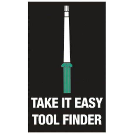 Wera kraftform kompakt vde 16 torque extra slim 1 outil