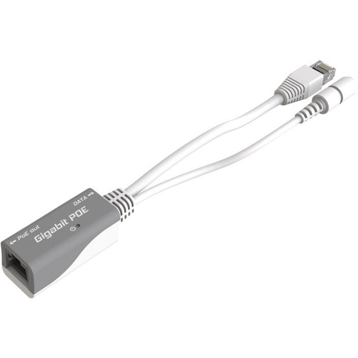 Point d'accès Mikrotik cap xl ac (rbcapgi-5acd2nd-xl) (blanc, processeur qualcomm ipq-4018, poe, wifi 5)
