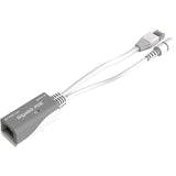 Point d'accès Mikrotik cap xl ac (rbcapgi-5acd2nd-xl) (blanc, processeur qualcomm ipq-4018, poe, wifi 5)