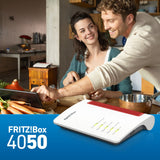 Avm fritz!box 4050 édition internationale