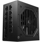 Sharkoon rebel p20 gen2 modulaire 750 watt voeding (zwart, 1x 12v-2x6, 3x pcie)
