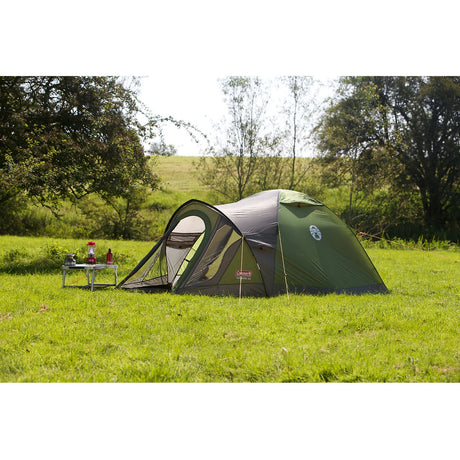 Coleman Darwin 3+ tente