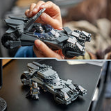 LEGO Super Heros 76331 La Batmobile Batman V Superman