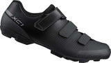 Shimano sh-xc102 - chaussures vtt