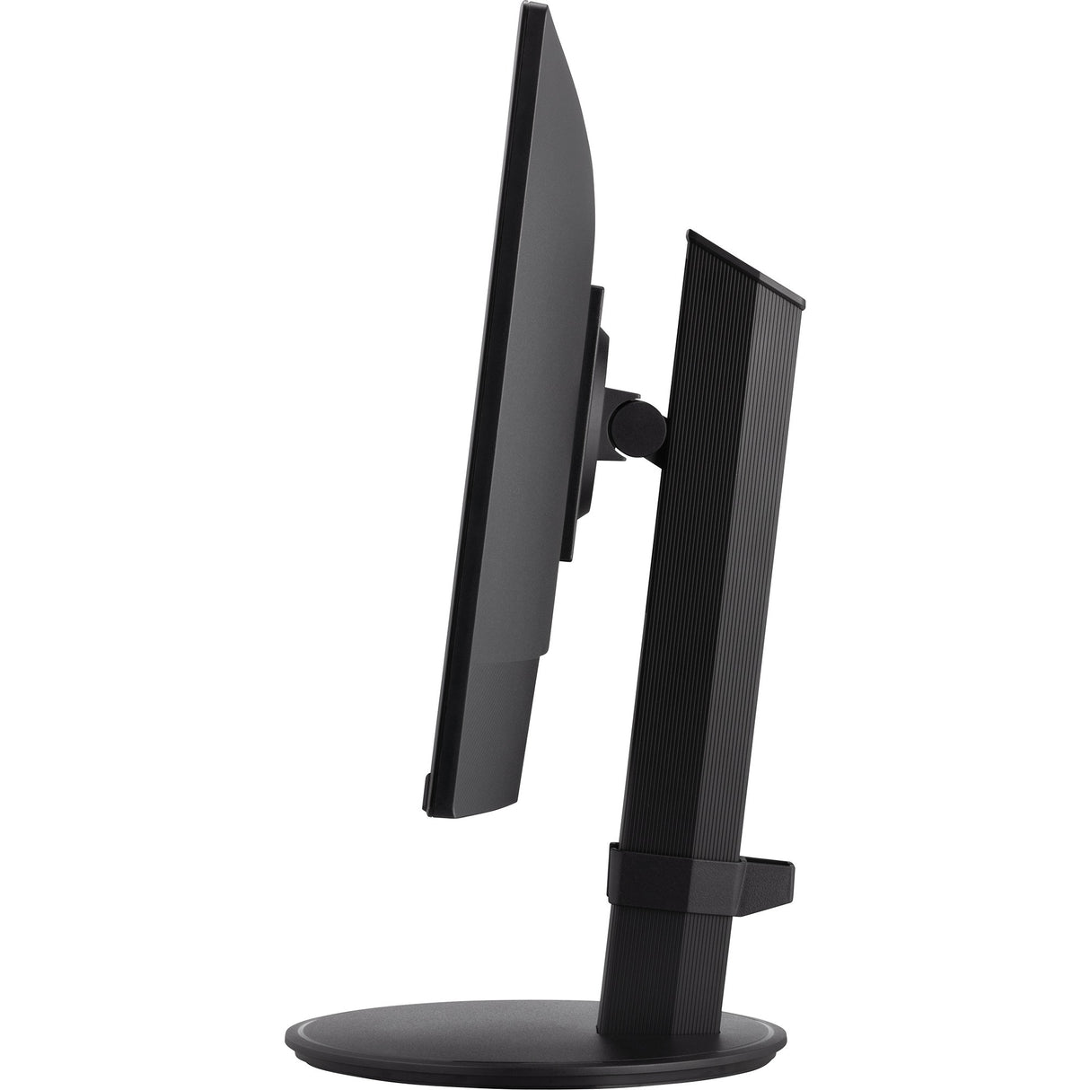 Moniteur ergonomique Viewsonic VA2408-HDJ 23,8 (noir (mat), 1x HDMI, 1x port d'affichage, VGA, 100 Hz)