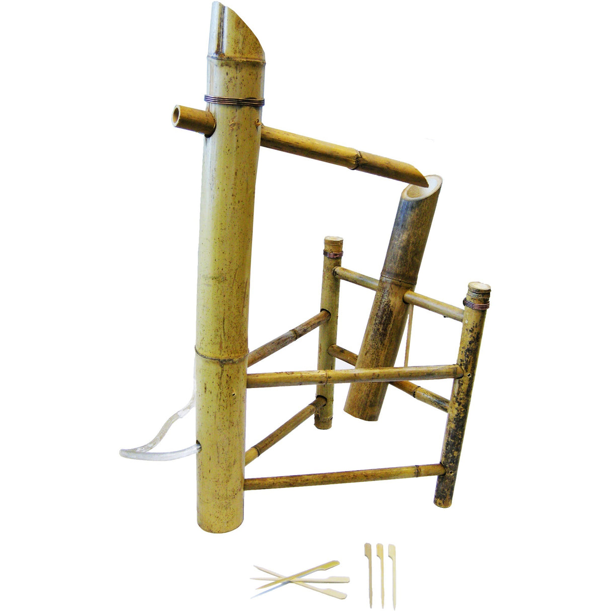 Ubbink Acquarte Bamboo Watertumelaar
