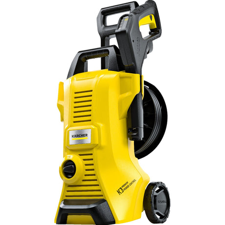 Nettoyeur haute pression Kärcher k 3 premium power control (jaune noir, 1.602-750.0)