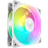 Ventilateur inversé Asus tuf gaming tr120 argb