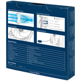 Arctique P12 silencieux