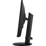 Moniteur Viewsonic vg2708-4k 27 (noir (mat), 2x HDMI, 1x port d'affichage)