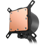 Refroidissement par eau Nzxt Kraken Plus 240 (noir)