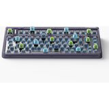 IQUnix OG80 Lavandin Wireless Mechanical Clavier