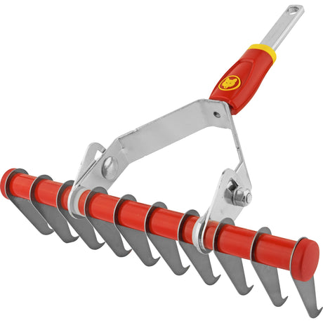 Wolf-Garden Wolf Multi-Star Combi System 71aaa035650 ug-m 3 râteau scarificateur 30 cm