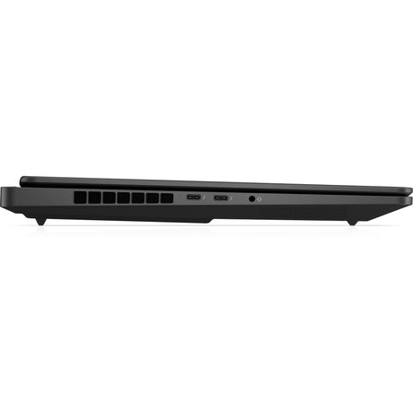 Ordinateur portable de jeu Omen max 16-ak0022nd (be6z8ea) 16 copilot+ ordinateur portable de jeu (noir | ryzen al 7 350 | rtx 5070 | 32 go | SSD 1 to | 165 Hz)