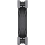 Thermaltake swafan gt12 ventilateur de refroidissement pour PC tt édition premium
