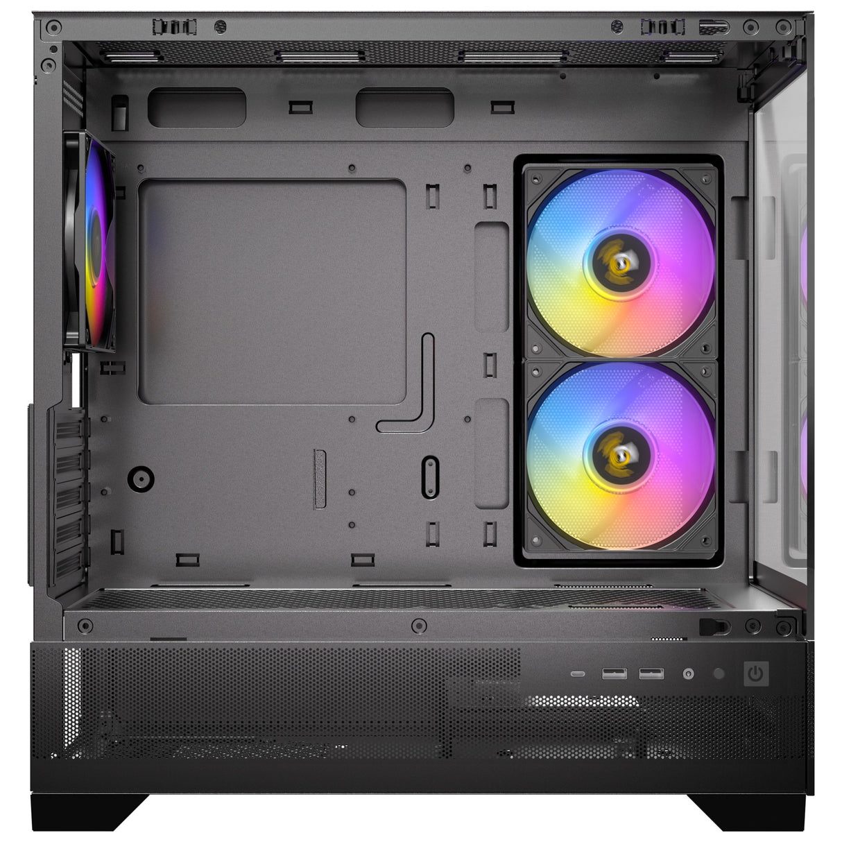 ANTEC ANTEC CX500M RVB