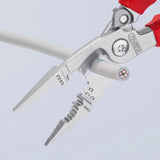 Pince d'installation électrique Knipex vde 1396200