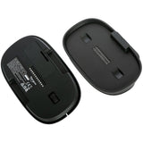 Targus ergoflip ecosmart souris