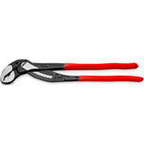 Knipex Pince multiprise Alligator XL 8801400 Pince multiprise suédoise (noir rouge, 400 mm)