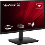 Moniteur Viewsonic VA220-H 22 (noir, 1x HDMI, 1x VGA)