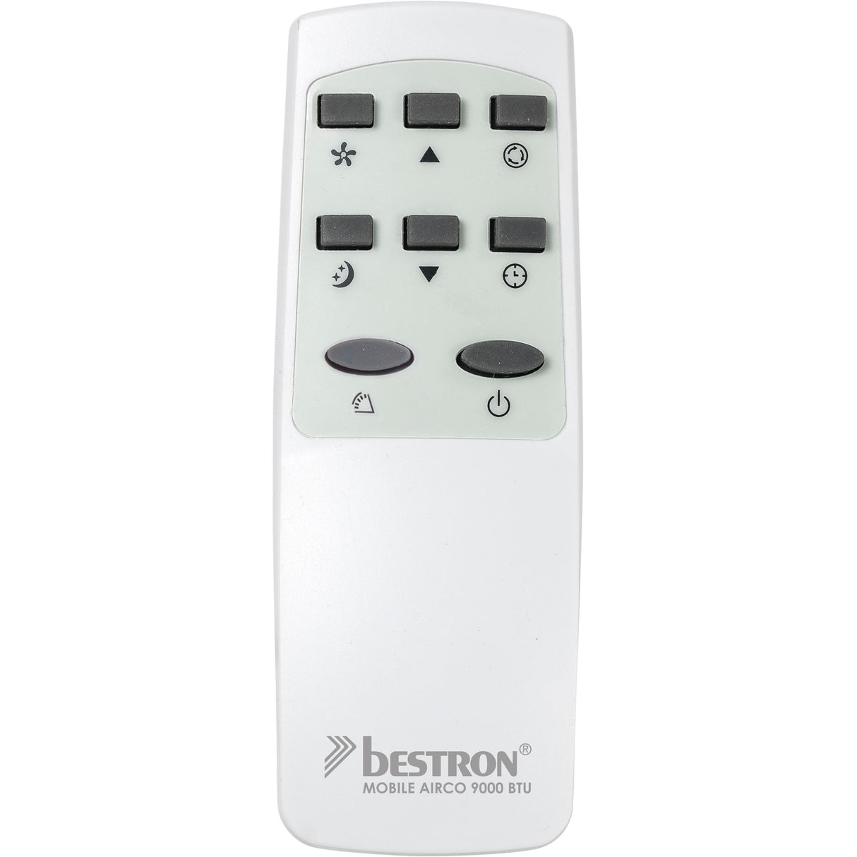 Climatiseur mobile Bestron AAC9000