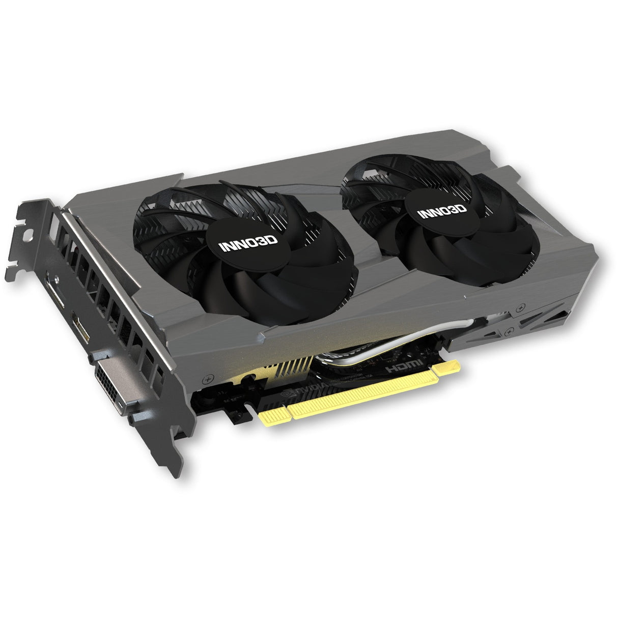 Inno3d inno3d geforce rtx 3050 jumeau x2
