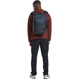 Sac à dos Jack wolfskin terracade (bleu foncé, 24 litres)