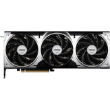 Carte graphique MSI GeForce RTX 5070 Ti 16G Ventus 3x OC (3x Display Port, 1x HDMI)