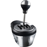 Thrustmaster TH8A Add-On Gaming Shifter (Noir Argent, PC, PS5, PS4, Xbox Series X|S, Xbox One)