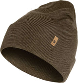 Bonnet en tricot classique Fjällräven - bonnet