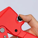 Cutter de tuyaux Knipex 9410185