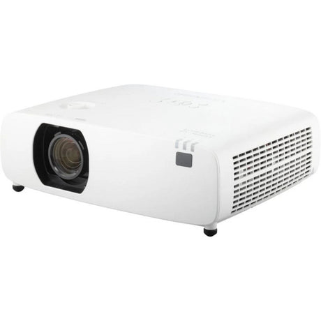 Projecteur d'installation laser Viewsonic lsc520wu wuxga (blanc, 5200 ansi lumens)