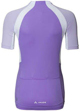 Vaude advanced iv - maillot femme