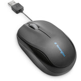 Kensington Kensington Fit Retractable Mobile Mouse