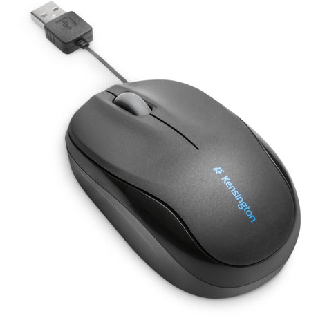 Kensington Kensington Fit Retractable Mobile Mouse