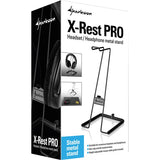 Support Sharkoon x-rest pro (noir)