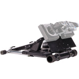 Support de roue pro deluxe v2 Thrustmaster Hotas Warth