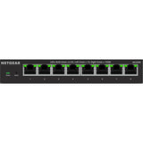 Commutateur Ethernet Plus multi-Gigbit 8 ports Netgear 2,5G (MS