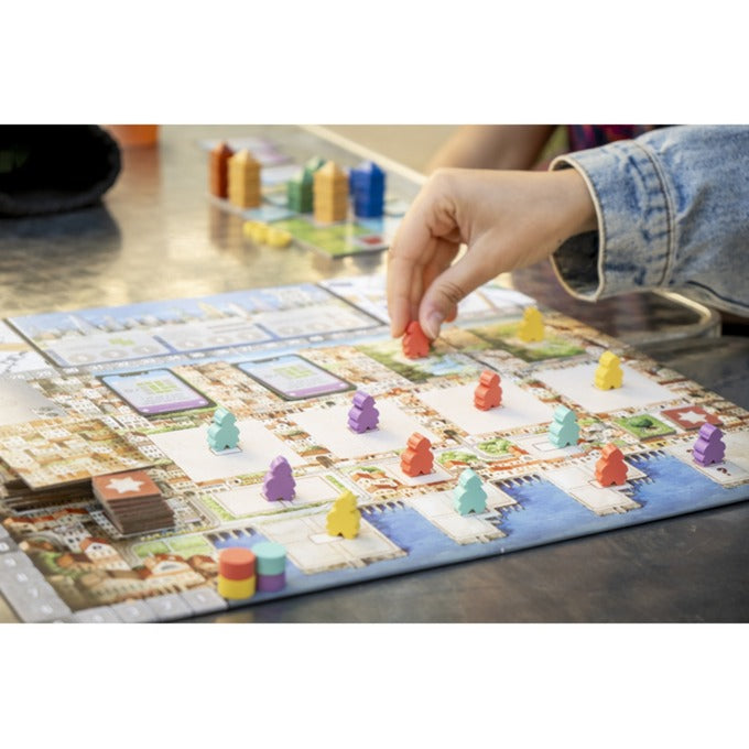999games 999 jeux jeu de société villes