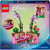 Lego Disney 43237 Isabela's Flowerpot