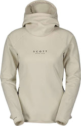 Scott défini chaud - sweat à capuche pour femme