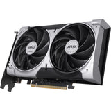 Carte graphique MSI Geforce RTX 5050 8G Ventus 2x OC (3x Display Port, 1x HDMI 2.1, DLSS 4)