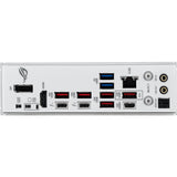 Carte mère Asus ROG Strix Z890-A Gaming WiFi Socket 1851 (RAID, 2,5 Go-LAN, WiFi 7, BT, Son, ATX)