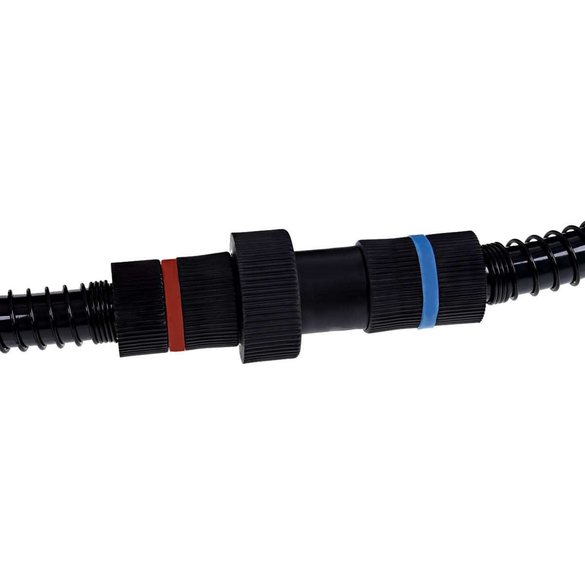Refroidissement par eau Alphacool eisbaer 360 (noir, connecteur de ventilateur PWM à 4 broches)