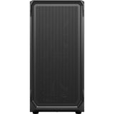 Conception fractale Focus de conception fractale 2 Black Solid